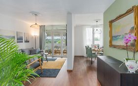 Saint Vitus Apartment