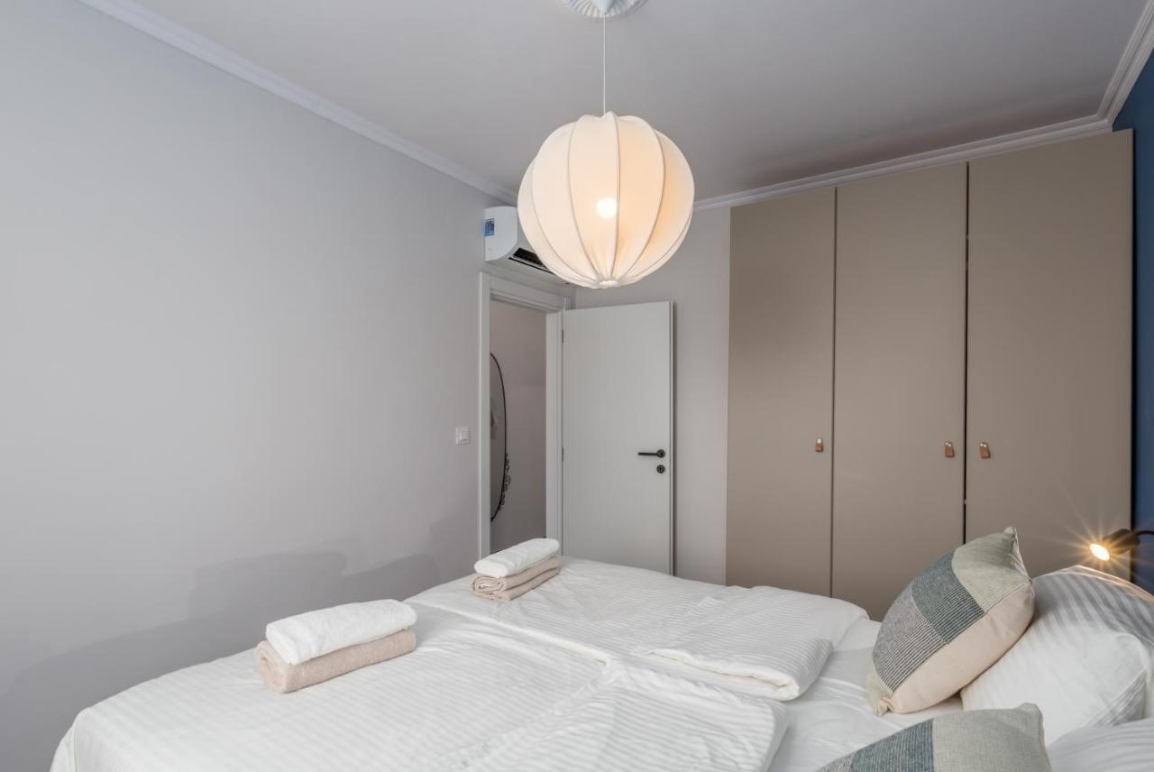 Saint Vitus Apartment Rovigno Esterno foto