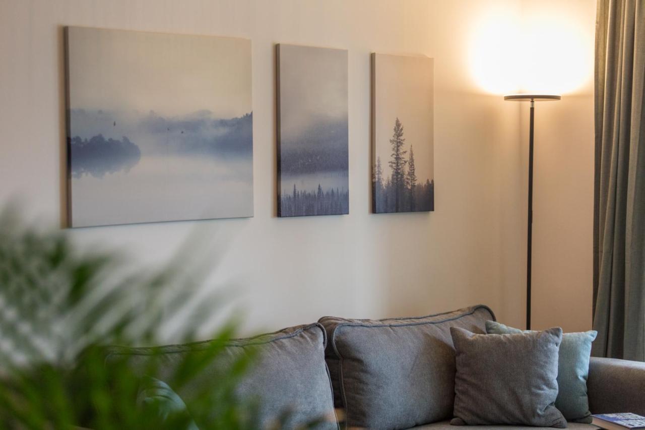 Saint Vitus Apartment Rovigno Esterno foto